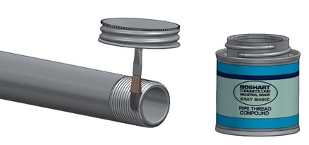 1/2 to 1/2 Female Thread Pipe Tubing Fitting Coupler 180 Degree Operation Handle ZLYY 2Pcs Brass Mini Air Ball Valve Shut Off Switch Include Teflon Tape 1/2 to 1/2 Female Thread Pipe Tubing Fitting Coupler 180 Degree Operation Handle ZLYY 2Pcs Brass Mini Air Ball Valve Shut Off Switch Include Teflon Tape